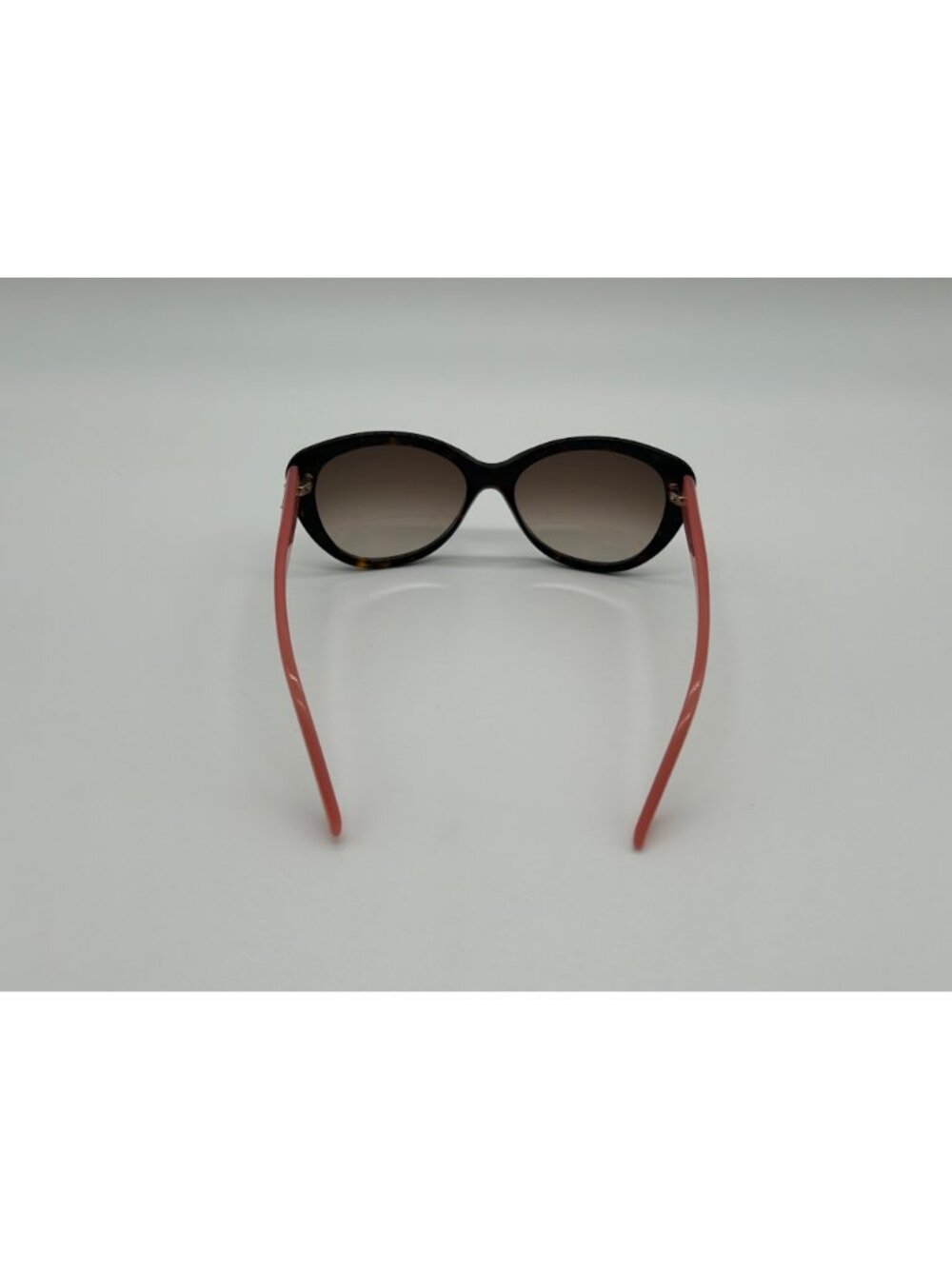 Kate Spade New York Women's Sunglasses Cat-Eye Tortoise Blush Hello Sunshine - Picture 5 of 6